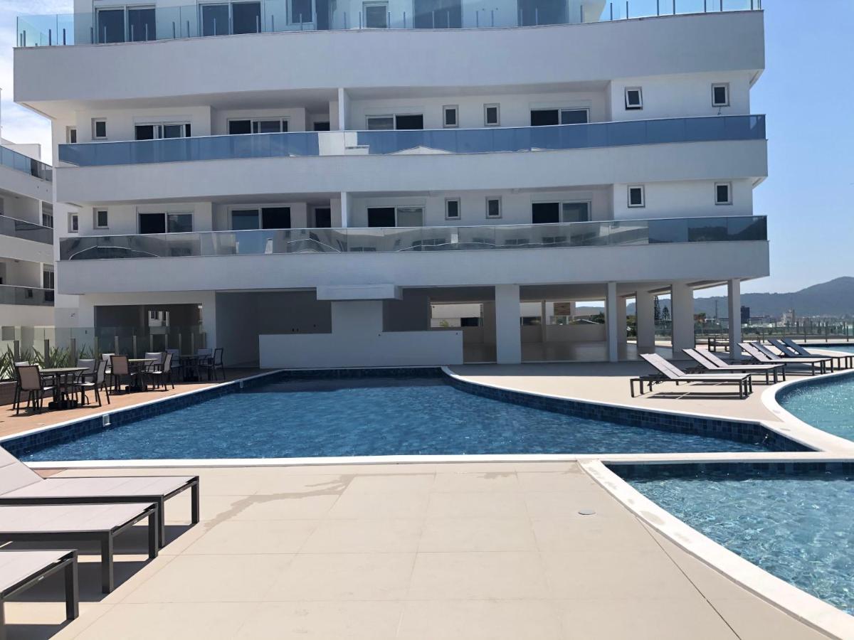 Mirante Home Club Florianopolis Exterior photo