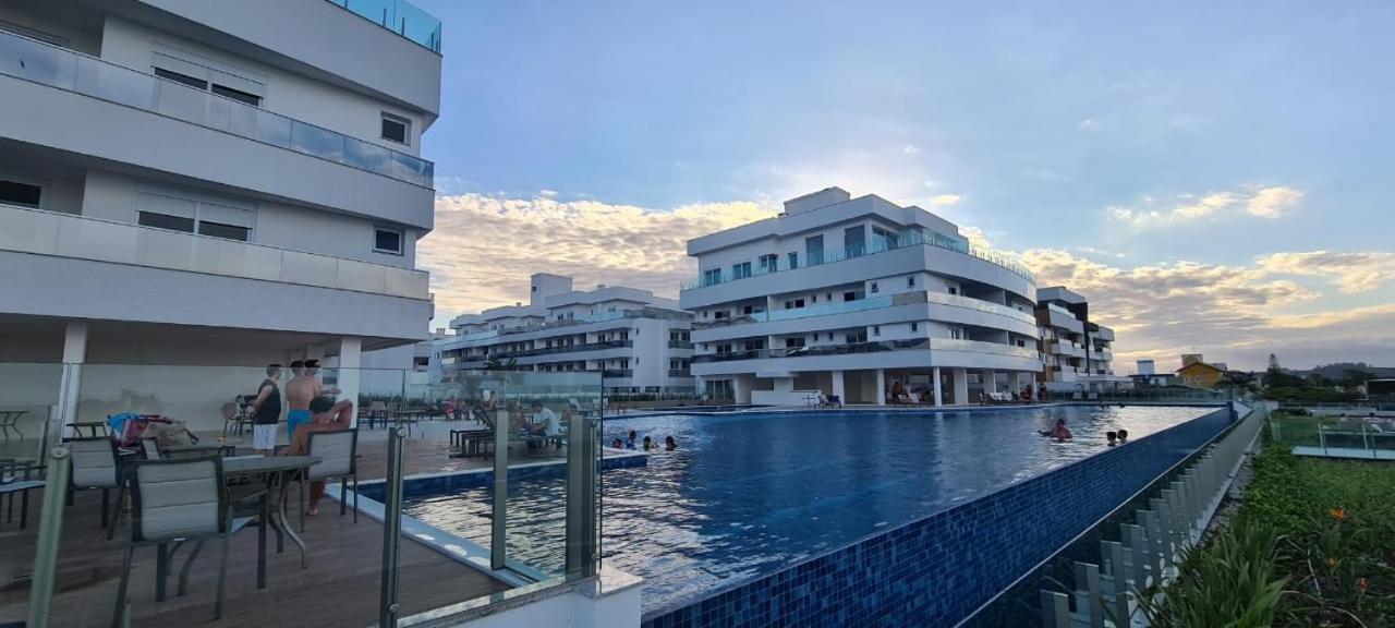Mirante Home Club Florianopolis Exterior photo